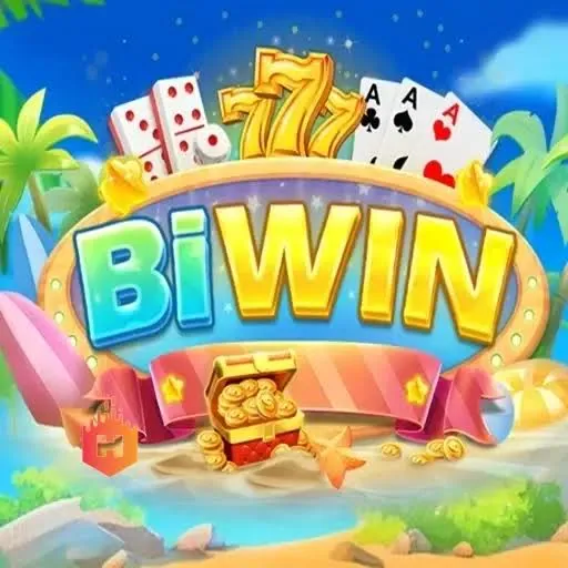 BIWIN - Game Memancing Penuh Keseruan