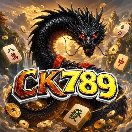 CK789 - Pertarungan Epik dalam Dunia Game