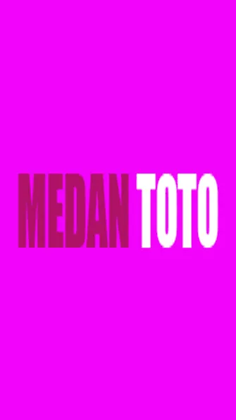 MEDANTOTO - Petualangan Epik di Dunia RPG