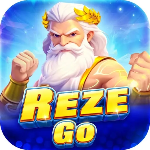 REZEGO - Game FPS Menegangkan