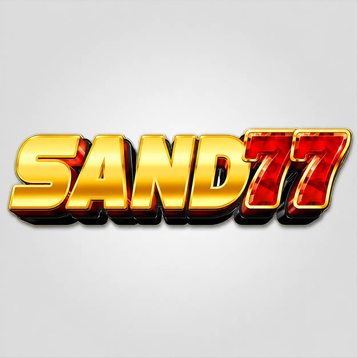 SAND77 - Balapan Motor yang Menggetarkan