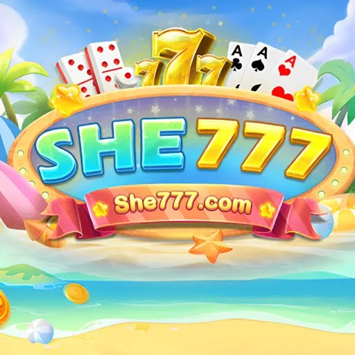 SHE777 - Game Slot Menarik dengan Beragam Fitur